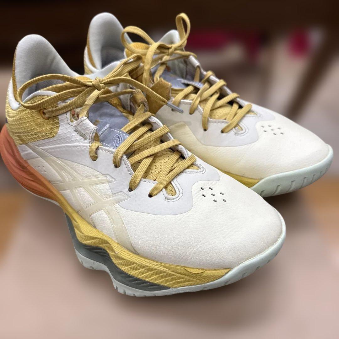 ballaholic NOVA SURGE LOW 2足セット