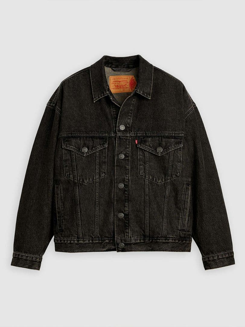 ジャケット・アウター Levi's Jordan Type III Trucker Jacket XL