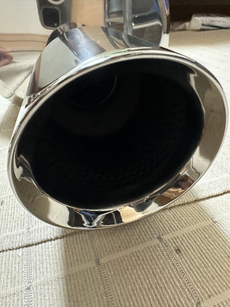 フォレスター スポーツ　 STIパフォーマンスマフラー