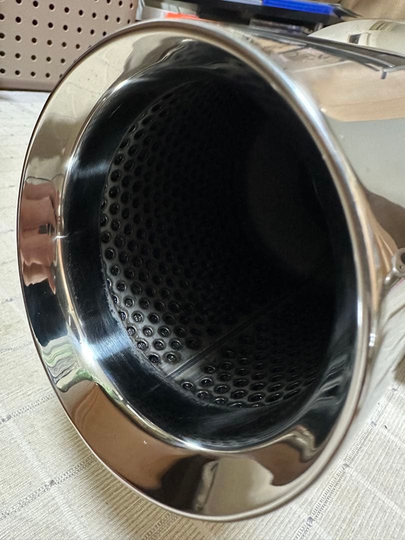 フォレスター スポーツ　 STIパフォーマンスマフラー