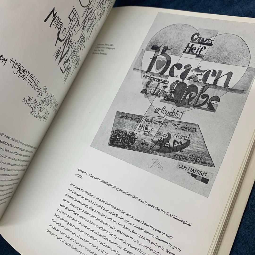 稀少:名著 Pioneers of Modern Typography