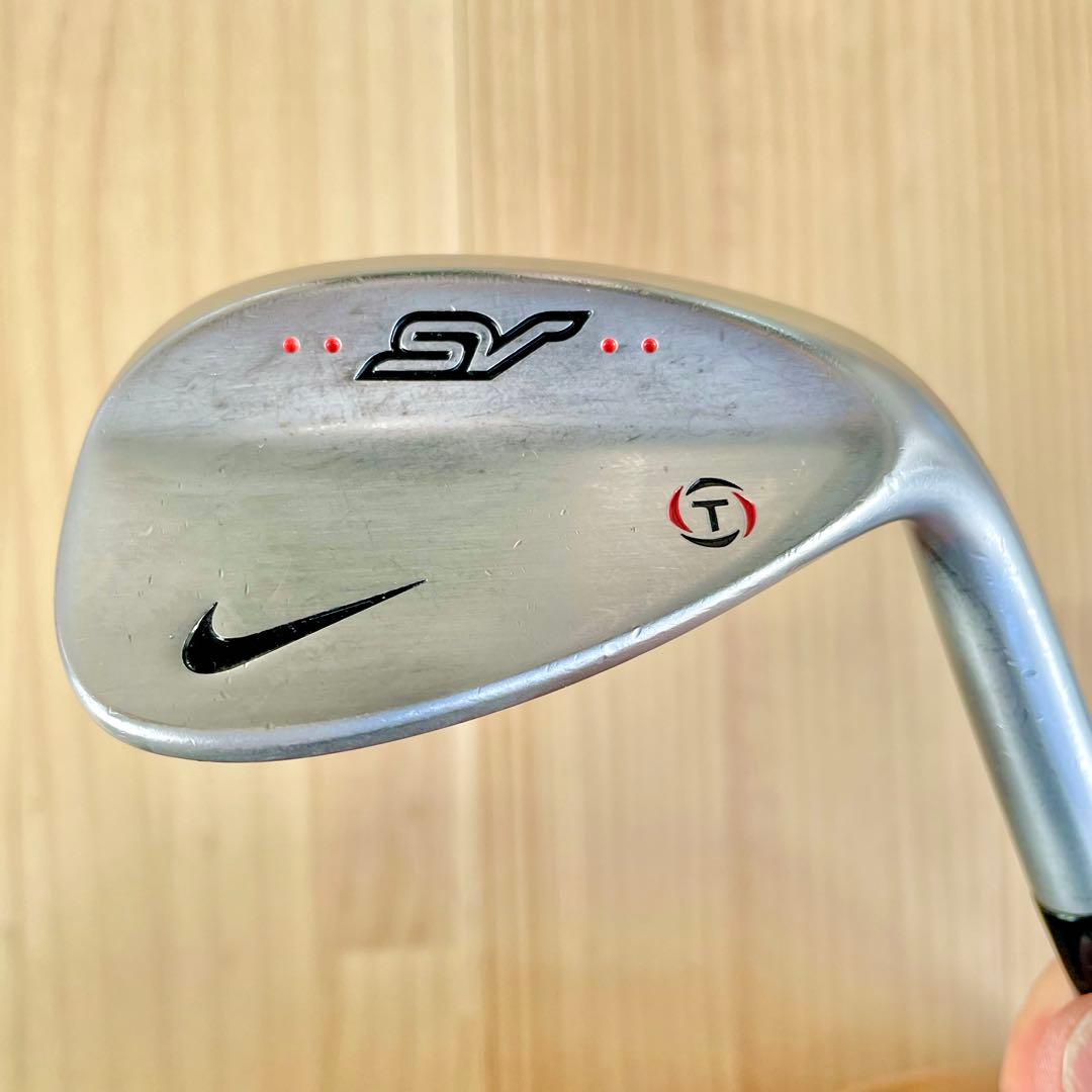 【名器】NIKE & Fourteen ウェッジ 2本セット (52°/58°)