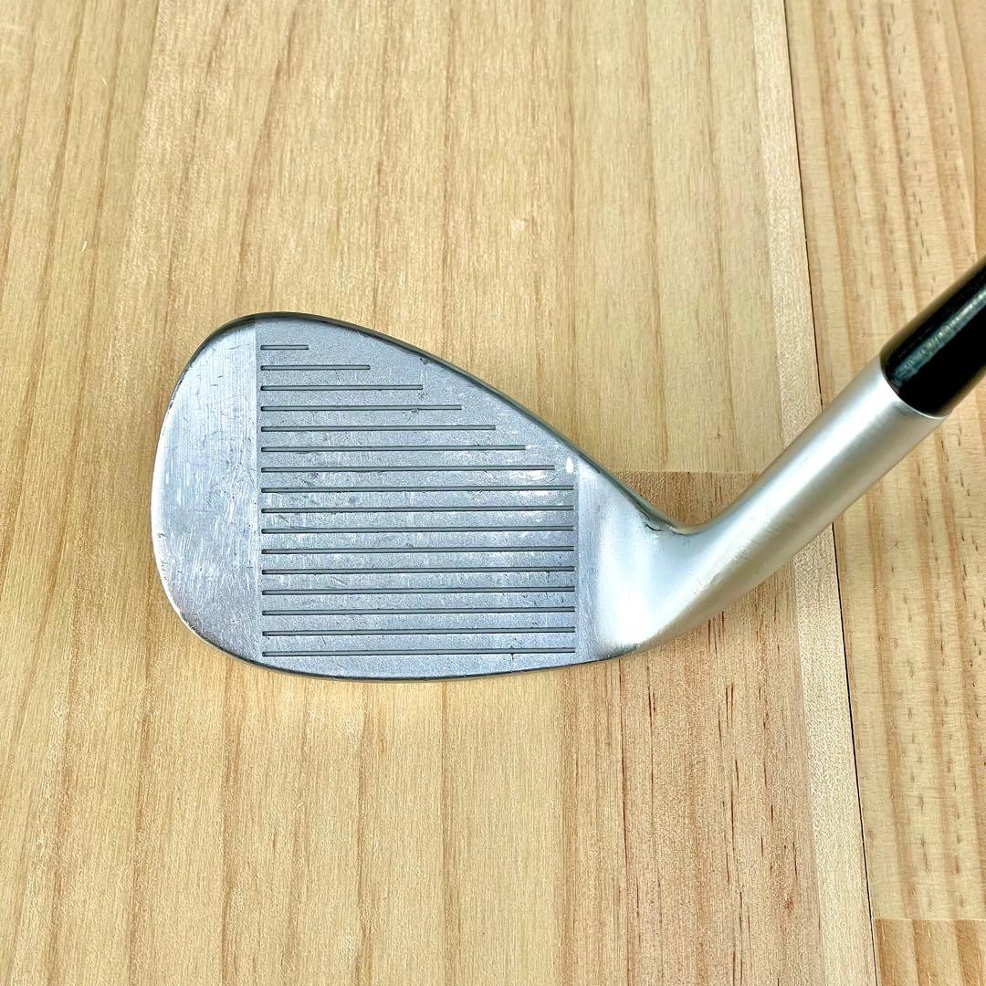 【名器】NIKE & Fourteen ウェッジ 2本セット (52°/58°)