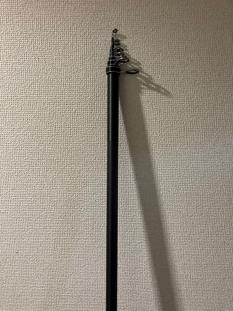 ☆美品☆ シマノ ホリデー磯　Holiday Iso 5-530PTS