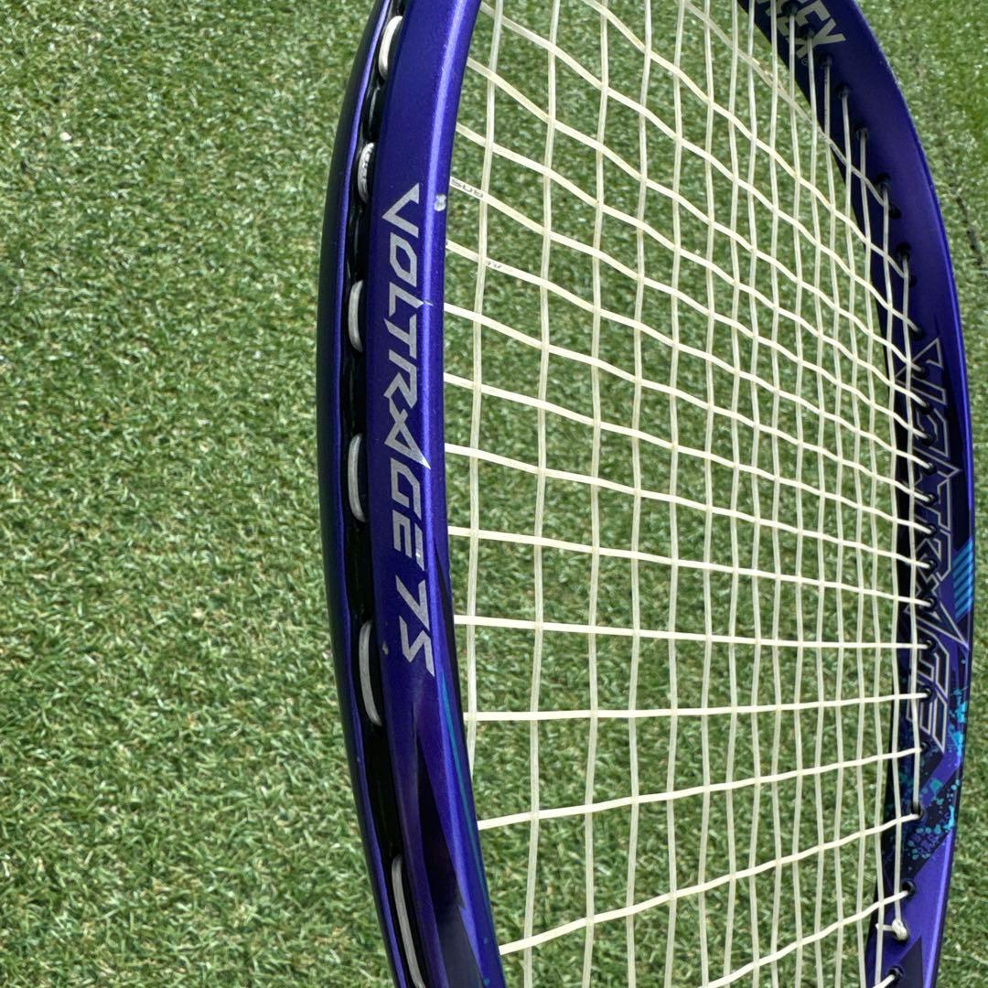 ボルトレイジ7s