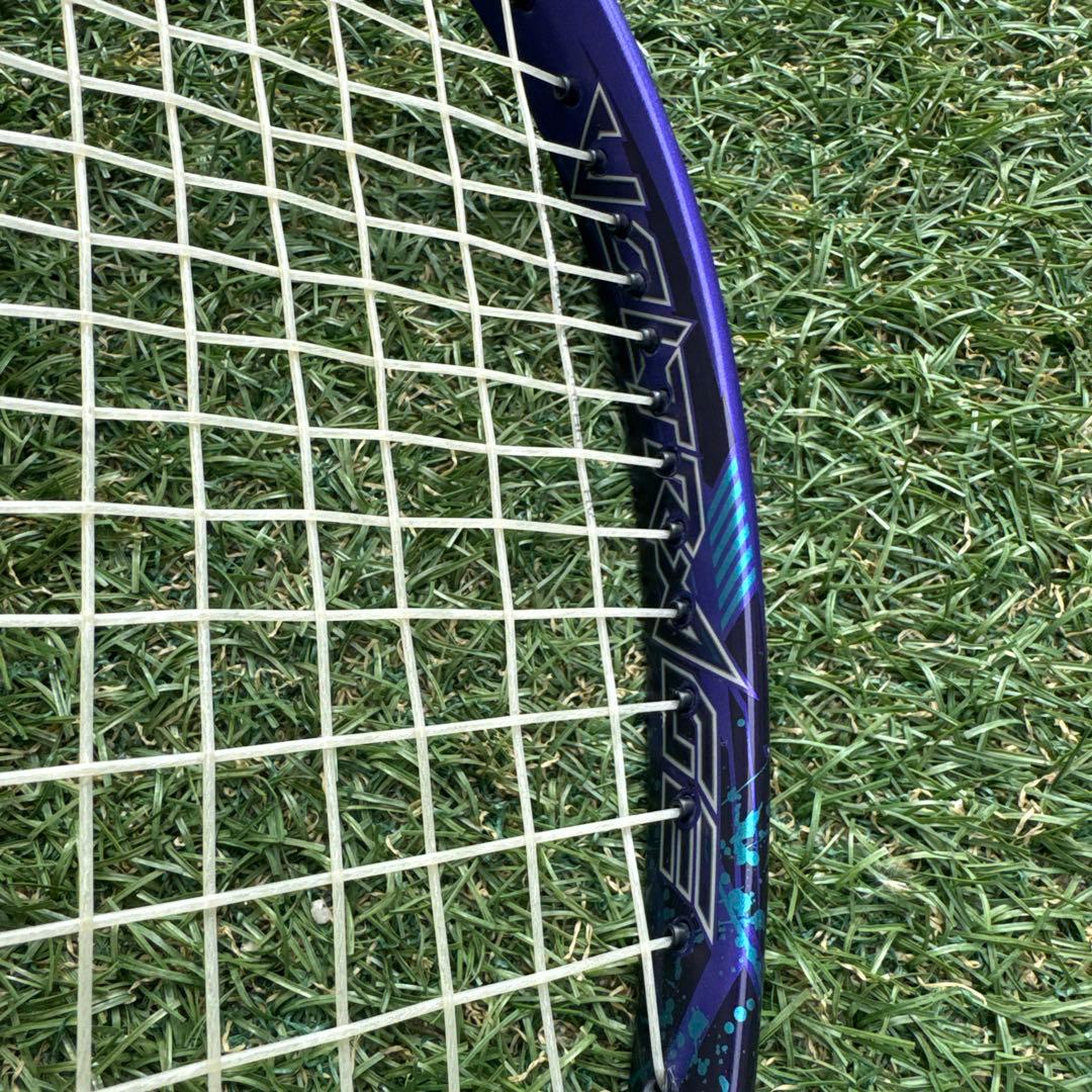 ボルトレイジ7s