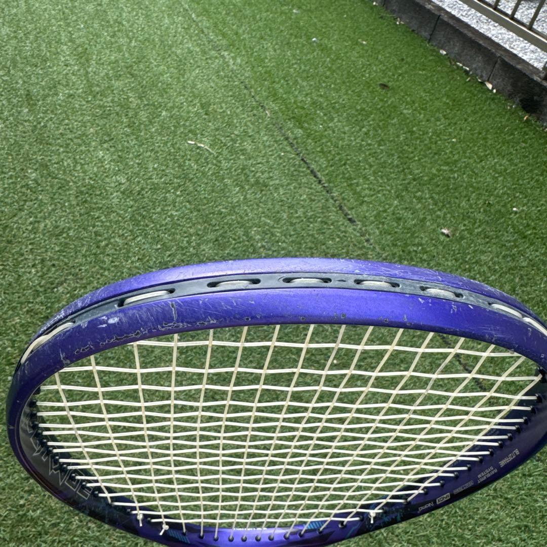 ボルトレイジ7s