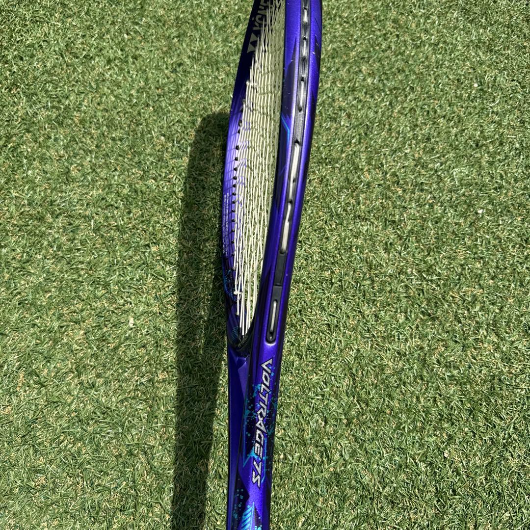 ボルトレイジ7s