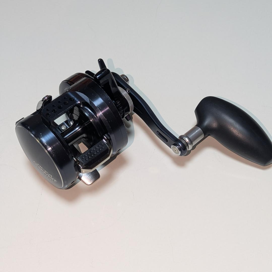 シマノ オシアコンクエスト リミテッド 300HG