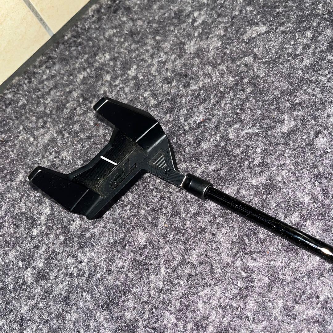 TPコレクション　TM1 33IN スーパーストローク5.0