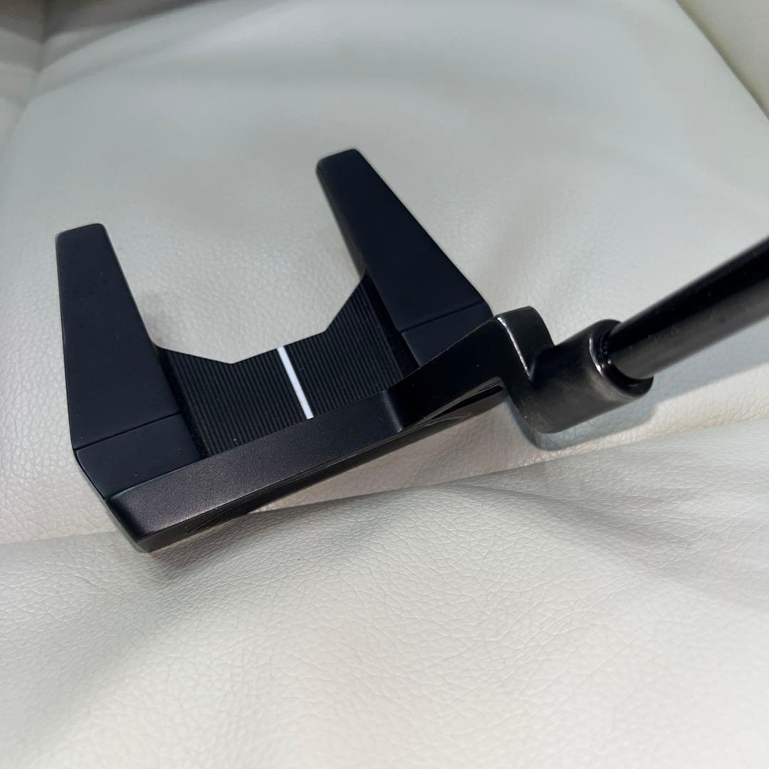 TPコレクション　TM1 33IN スーパーストローク5.0