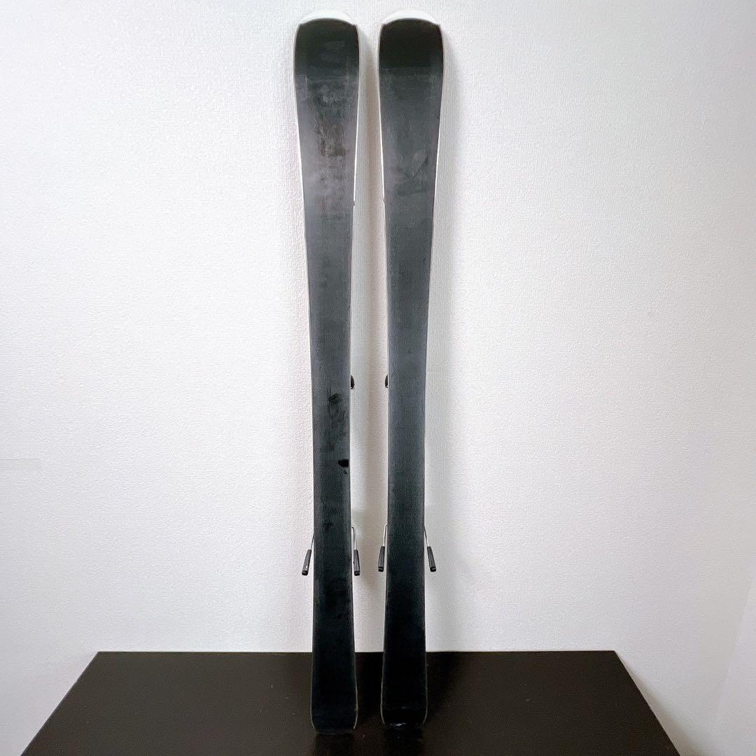 HEAD スキー板 Mya No.1 128cm チロリアビンディング付 初心者