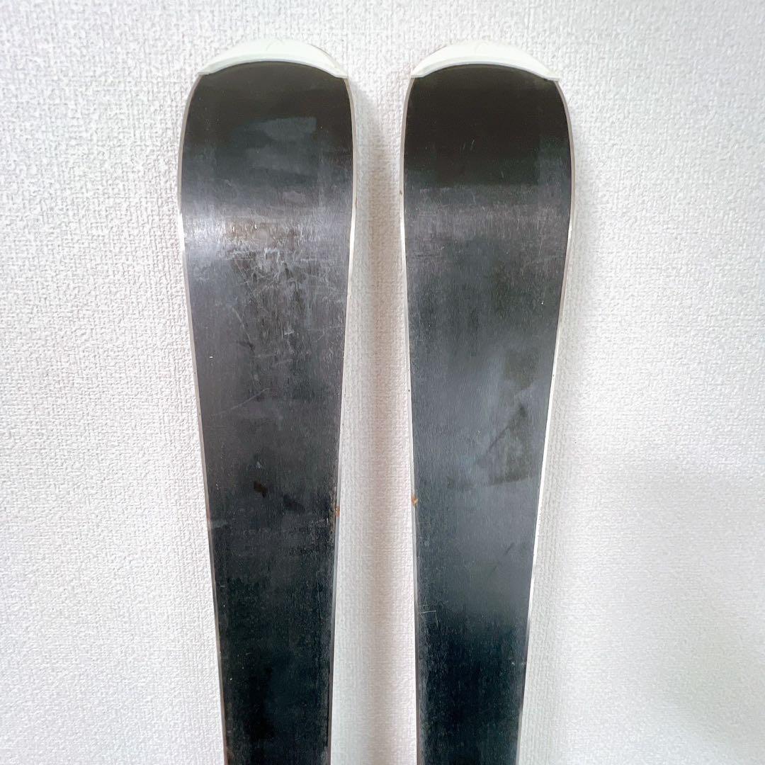 HEAD スキー板 Mya No.1 128cm チロリアビンディング付 初心者