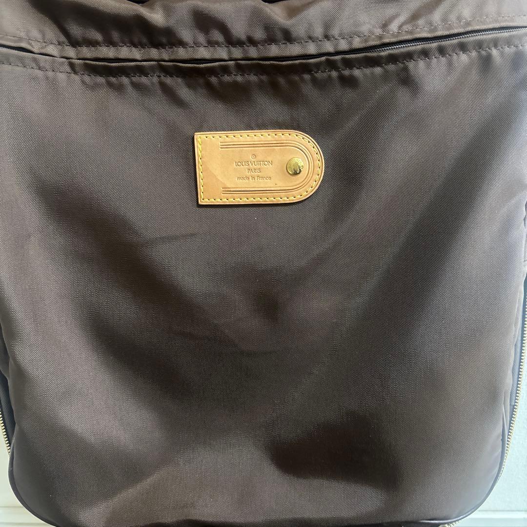 Louis Vuitton モノグラム キャリーケース