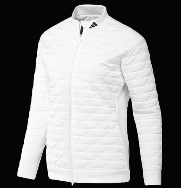 ✨専用‼️⛳️新品4⭐アディダス⭐ダンボールニットL＆キルティングXL