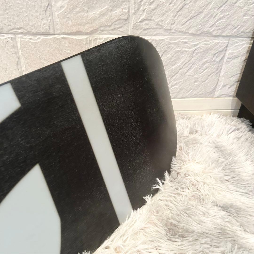 HEAD スノーボード 142cm HEAD FX ONE S 豪華2点セット