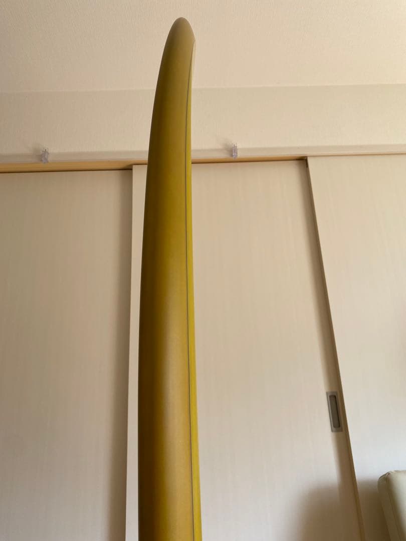 【TappyRecord】カスタムフィッシュ5,8 未使用　タッピーレコード