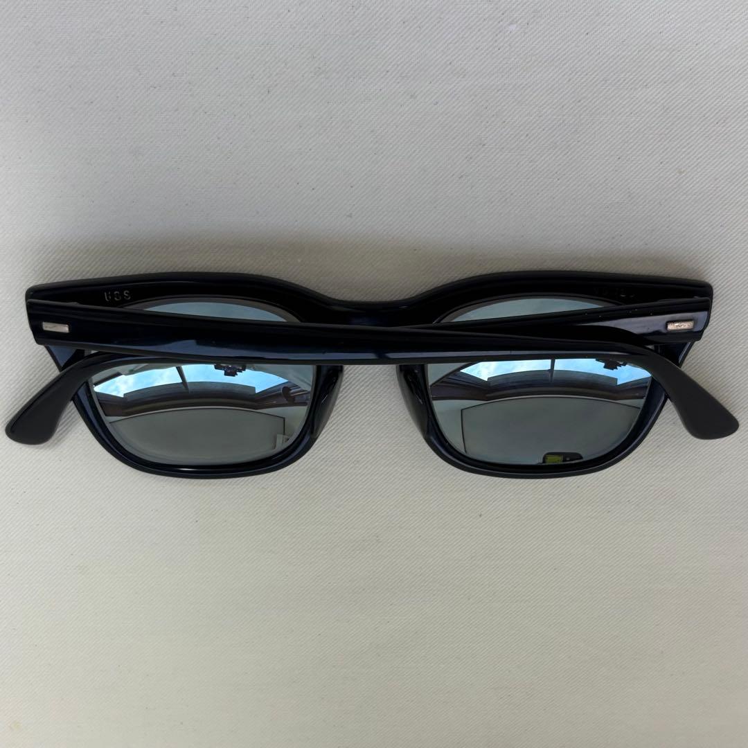 SHURON USS 48/20 GIグラス ビンテージ サングラス シュロン