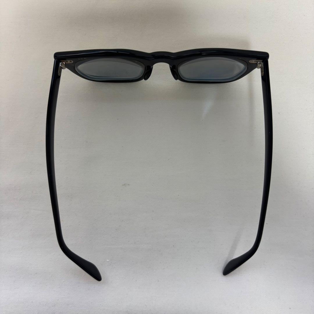 SHURON USS 48/20 GIグラス ビンテージ サングラス シュロン