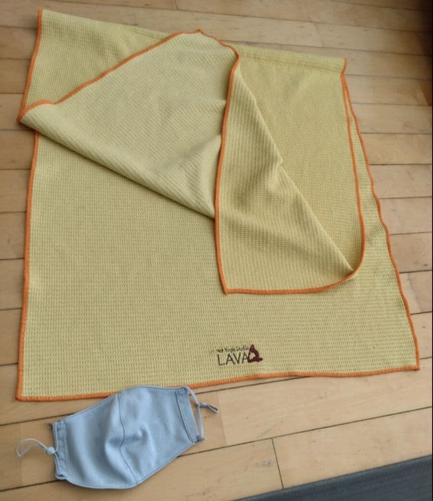 ★ホットヨガ専用 ラグ ボレロ レギンス LAVA 水素バック バーム まとめて