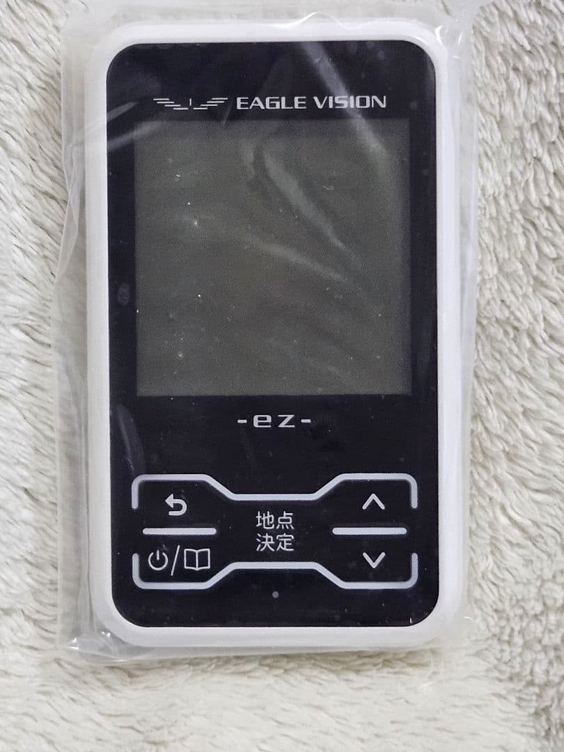 ⭐新品　ゴルフナビ