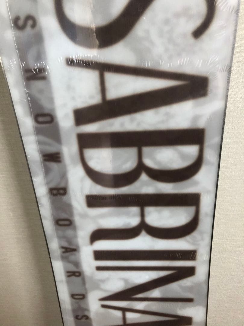 SABRINA サブリナ GTC レディース スノーボード グラトリ 144