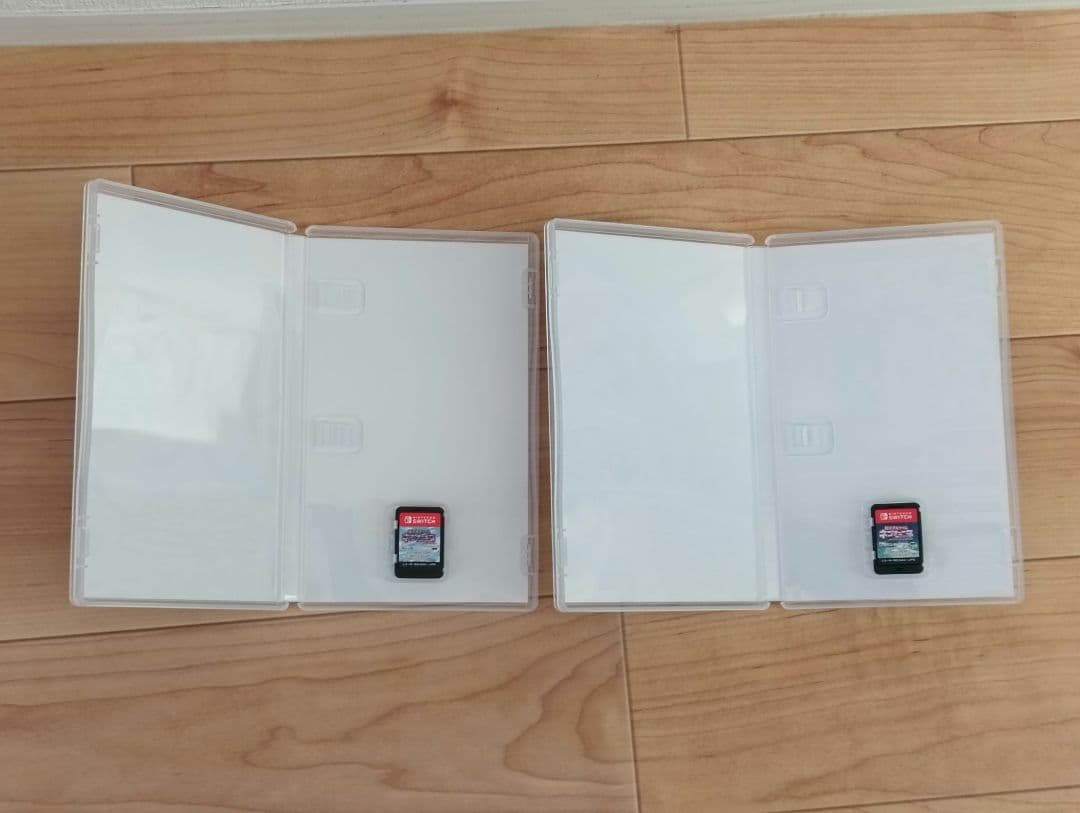 switch超次次元ゲイム ネプテューヌRe;Birth1 Re;Birth2