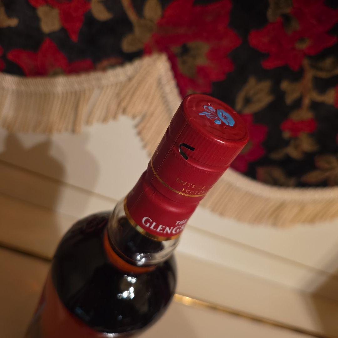 [新発売] 数量限定 GlenGrant 12年 < こんす29 ! >