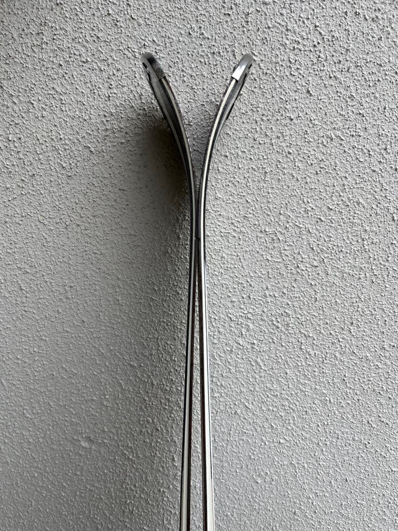 (丸)Nordica ドーベルマンSLR スキー 板 165cm