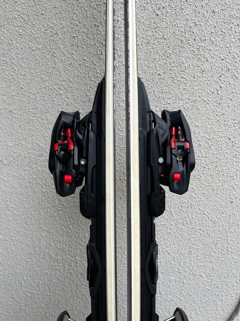 (丸)Nordica ドーベルマンSLR スキー 板 165cm