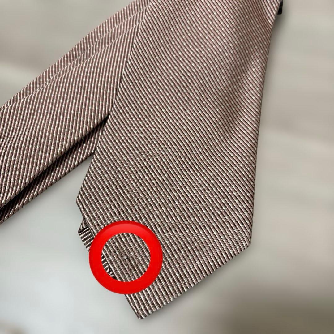 【新品タグ付き】GUCCI グッチ　ネクタイ