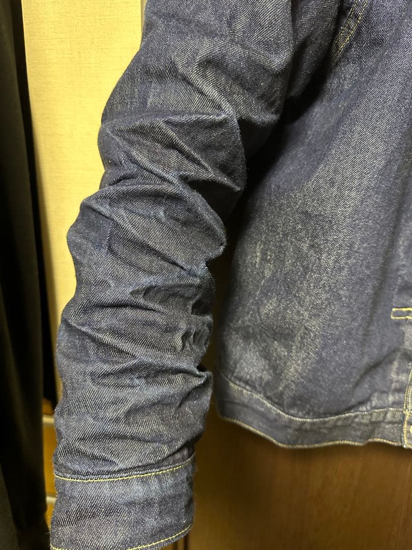 Levi's 506xx 1936 501xx 1937 LVC セットアップ