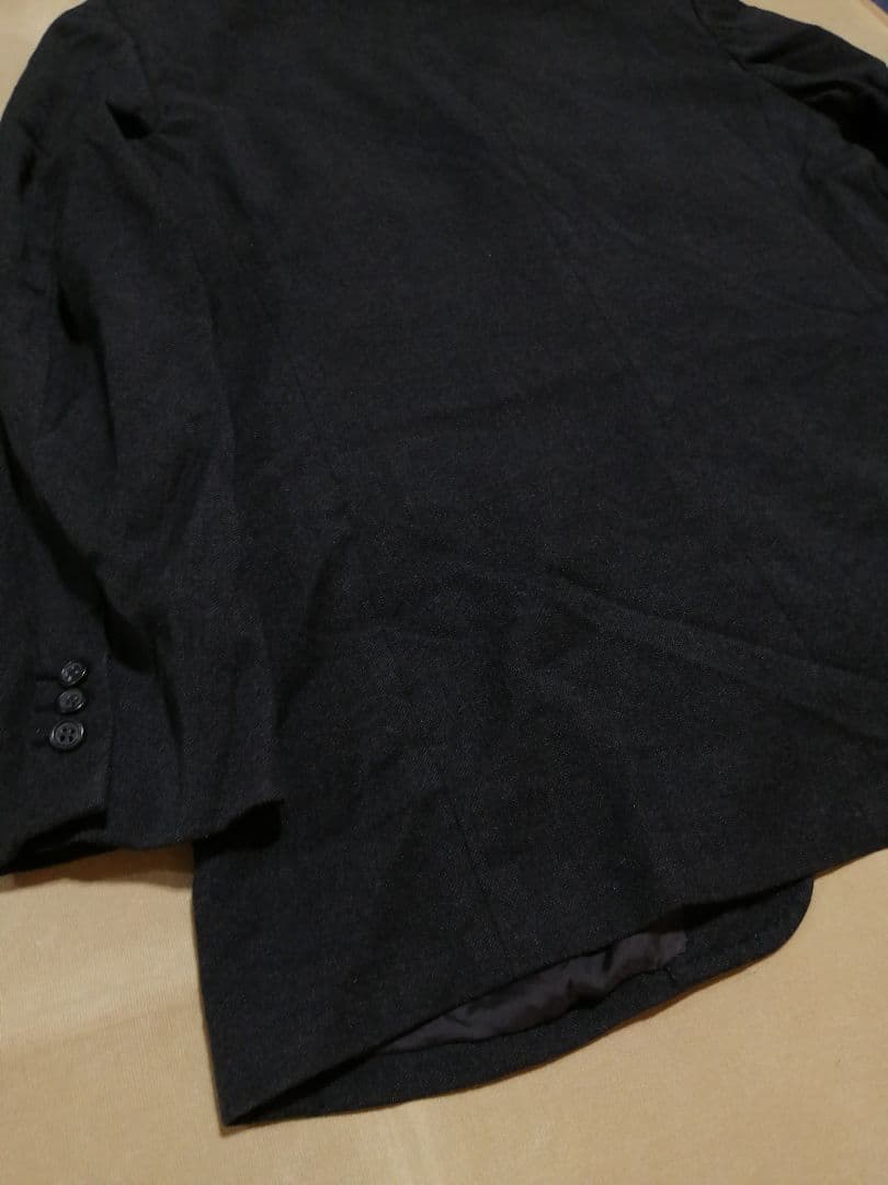 BURBERRY LONDON XLサイズ テーラードジャケット Italy製