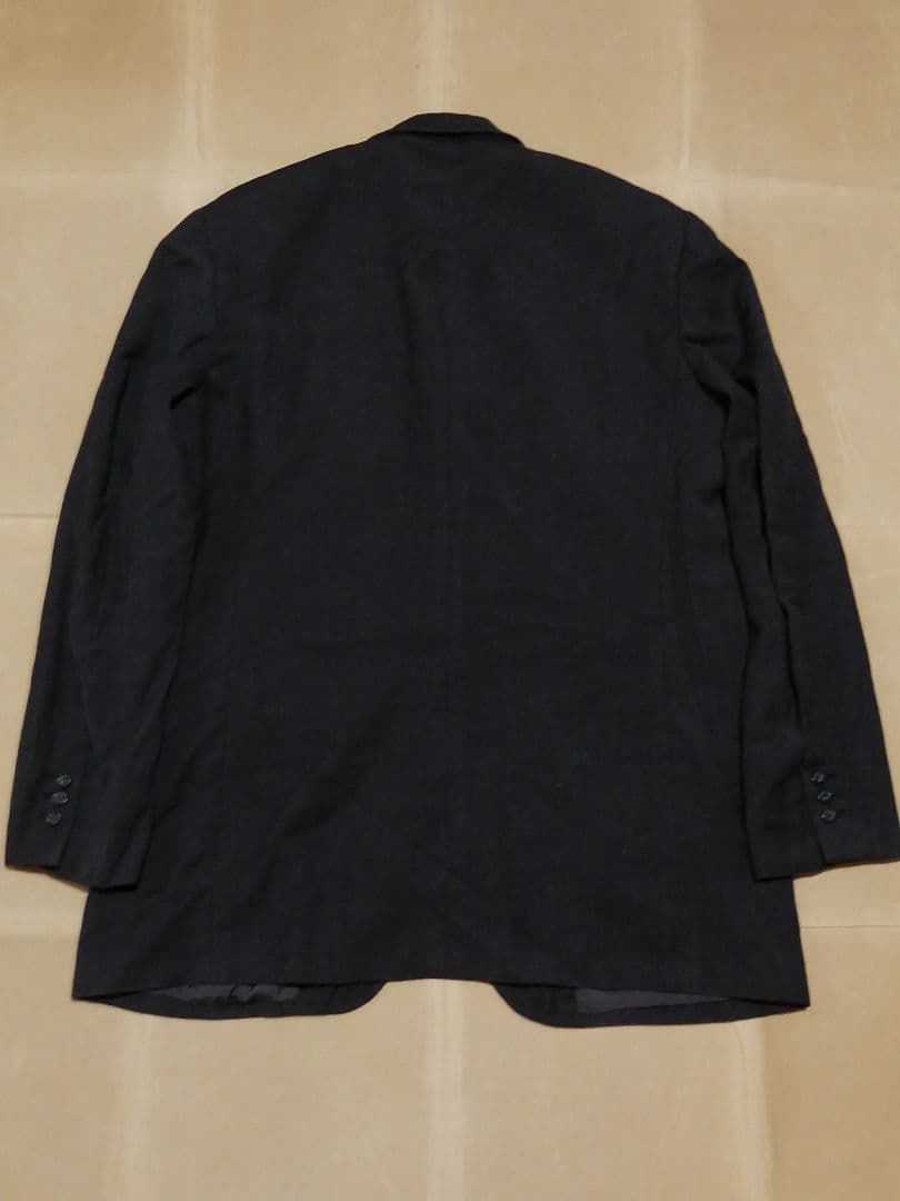 BURBERRY LONDON XLサイズ テーラードジャケット Italy製