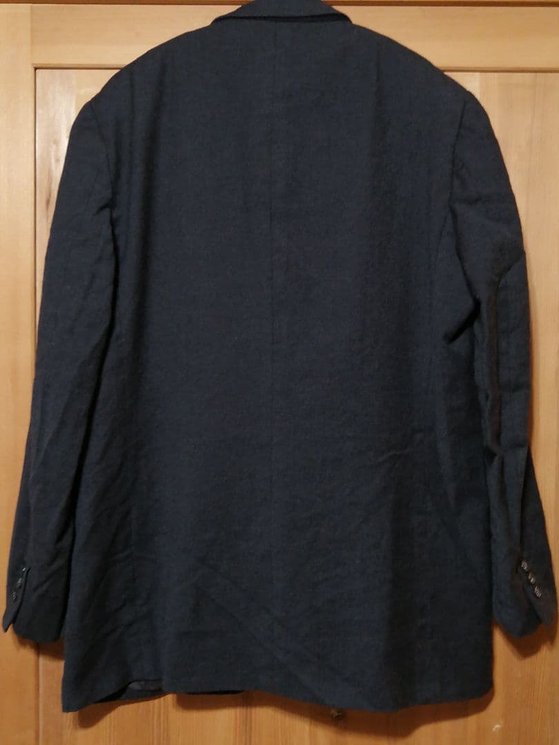 BURBERRY LONDON XLサイズ テーラードジャケット Italy製