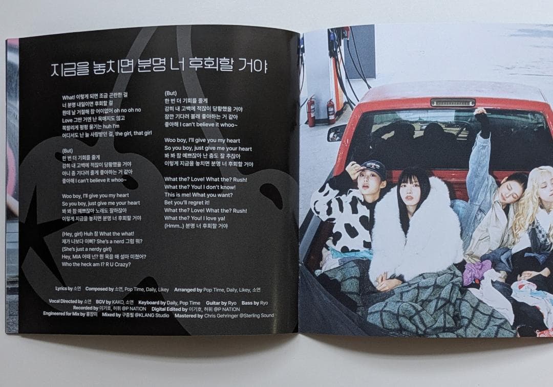 ★非売品◆サインCD◆Baby DONT Cry◆F Girl◆国内発送