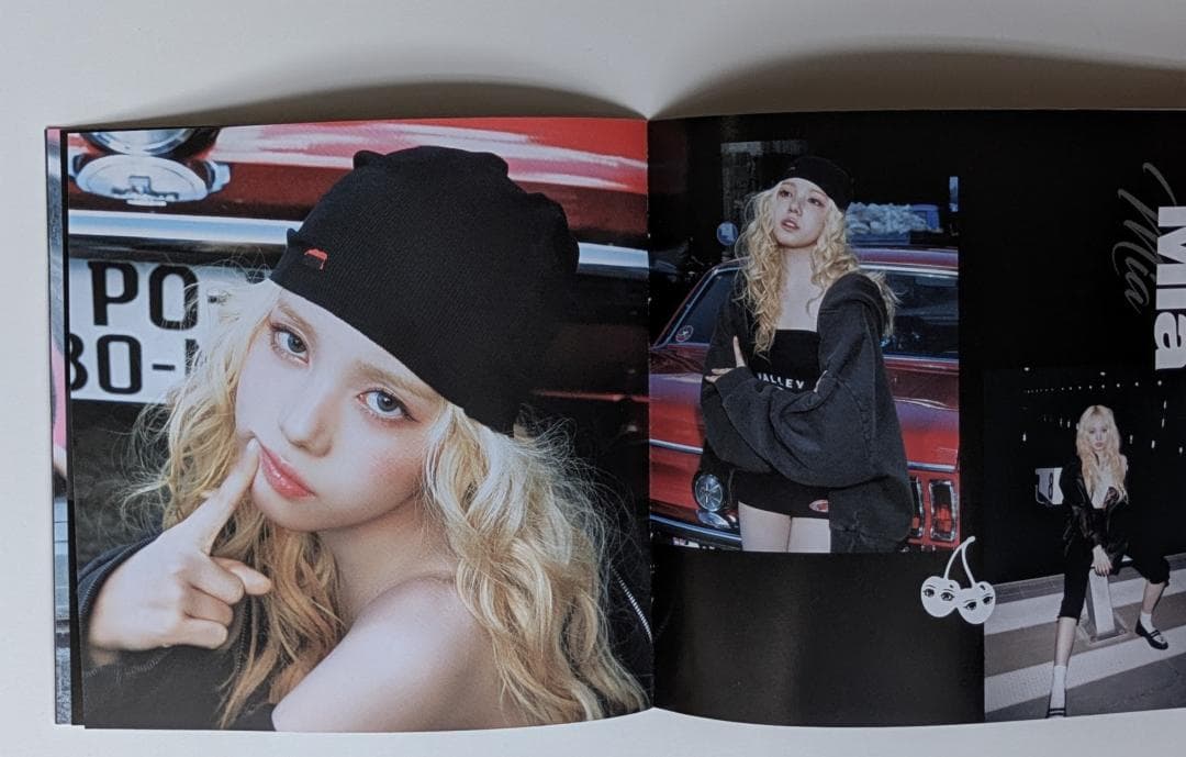 ★非売品◆サインCD◆Baby DONT Cry◆F Girl◆国内発送