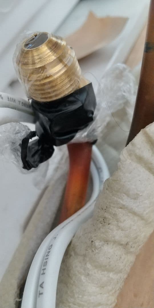 富士通ノクリア nocria ６畳 as-c22k-w 2020年製造