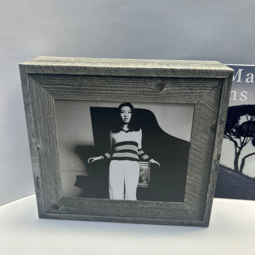 松任谷由実 / SEASONS COLOURS 【初回生產限定盤】