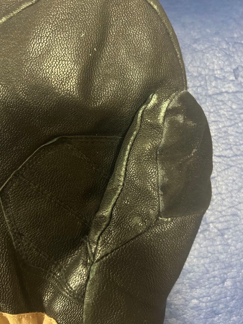 希少 VOLCOM GORE-TEX ミトングローブ アーサーロンゴ