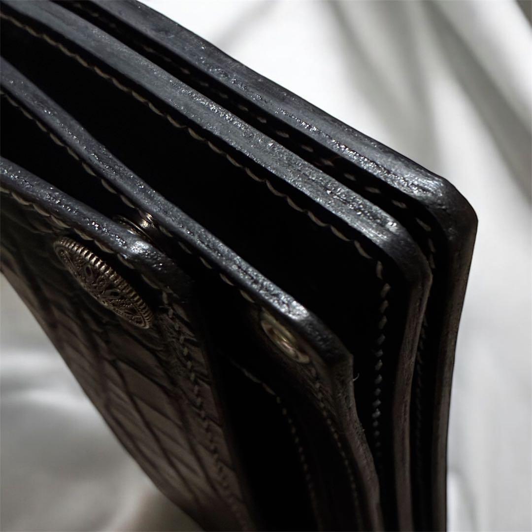 トラッカーウォレット　303