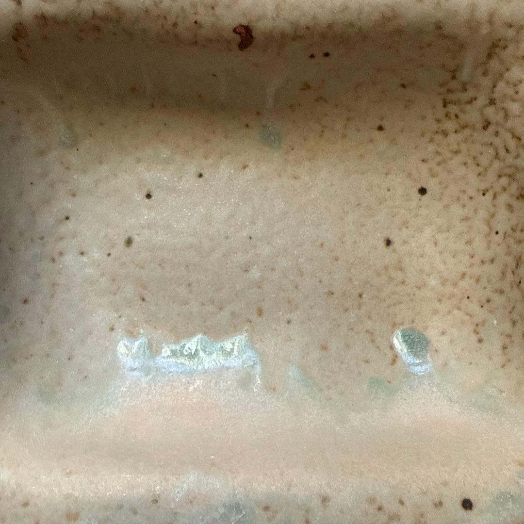 【未使用】十場あすかさん 耐熱皿