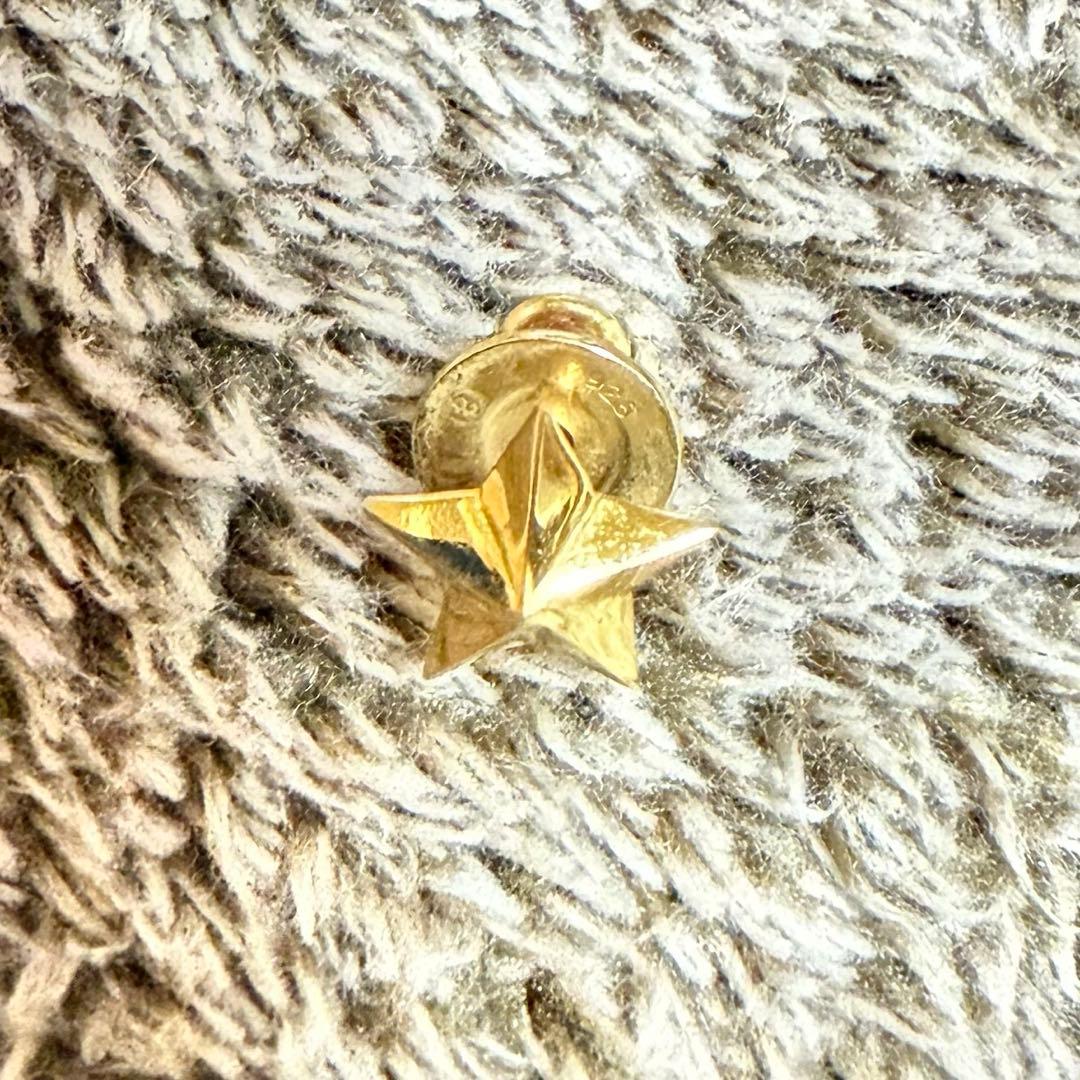 CAREERING STARDUST (18K）