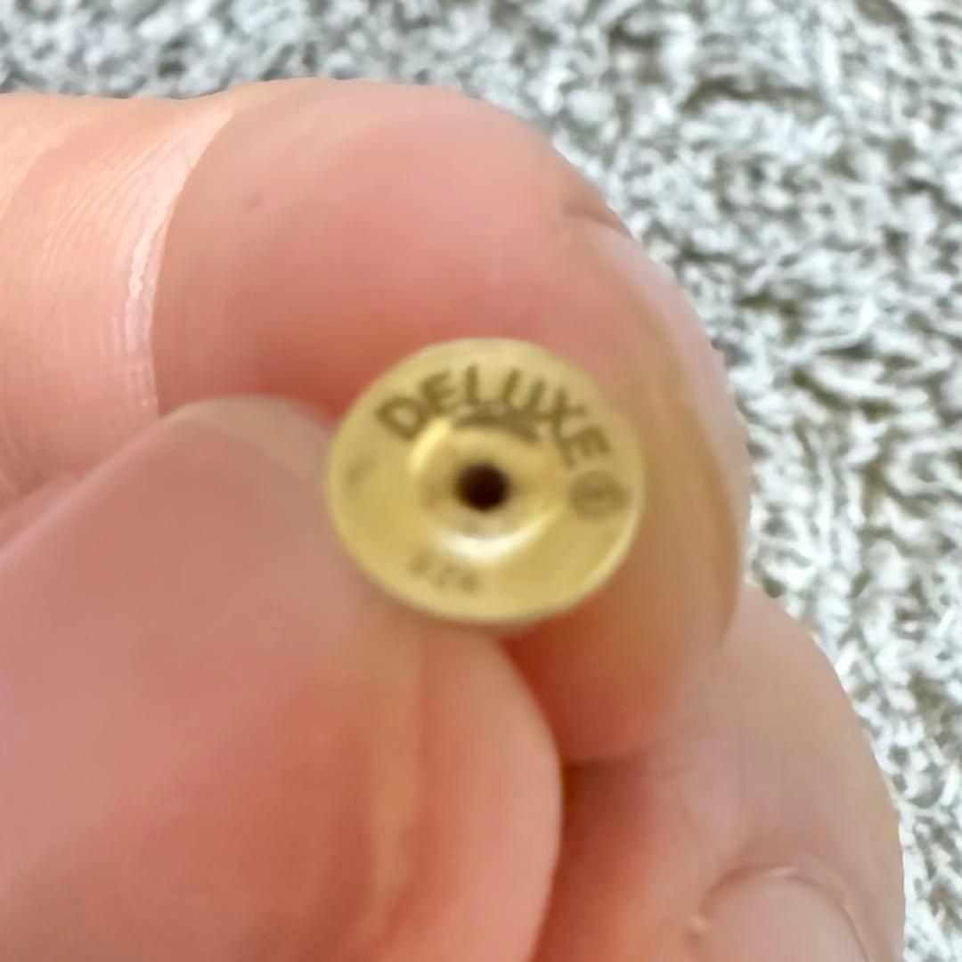 CAREERING STARDUST (18K）