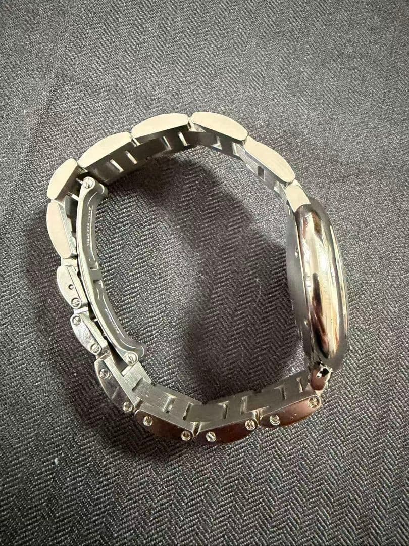 カルティエ CARTIER 腕時計 バロンブルー MM W6920071