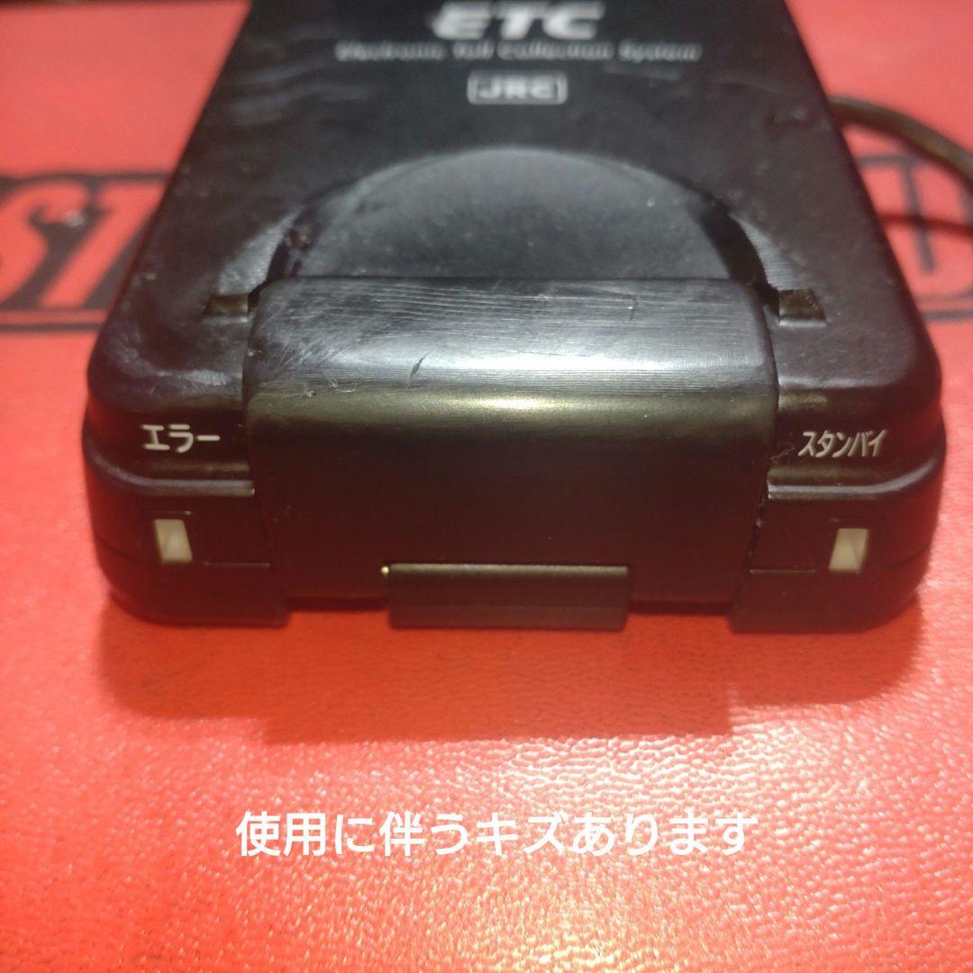 バイク用　ETC　日本無線　JRM-12　【830】