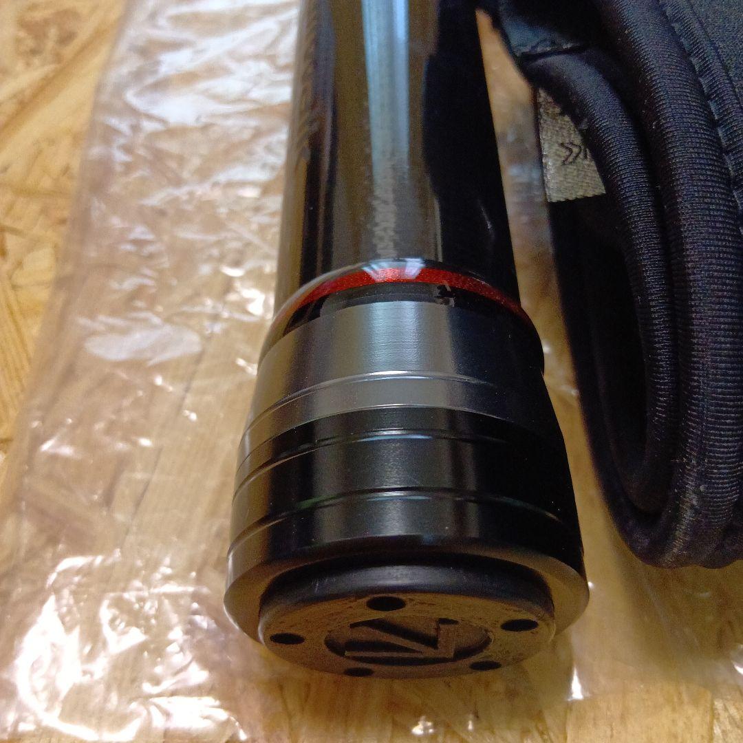 テイルウォーク　キャッチバー改 Super Micro 300　美品