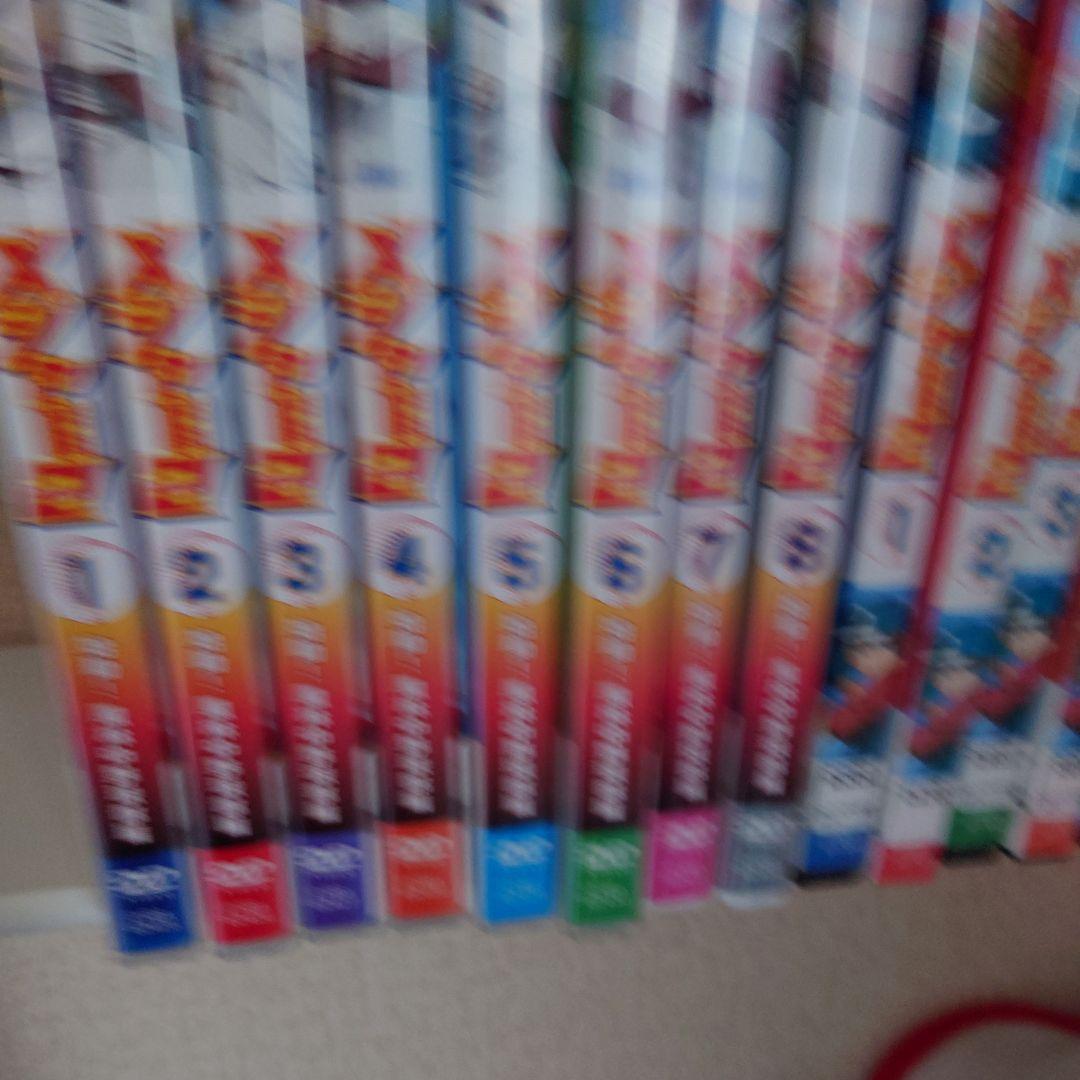 メジャー（アニメ）セット