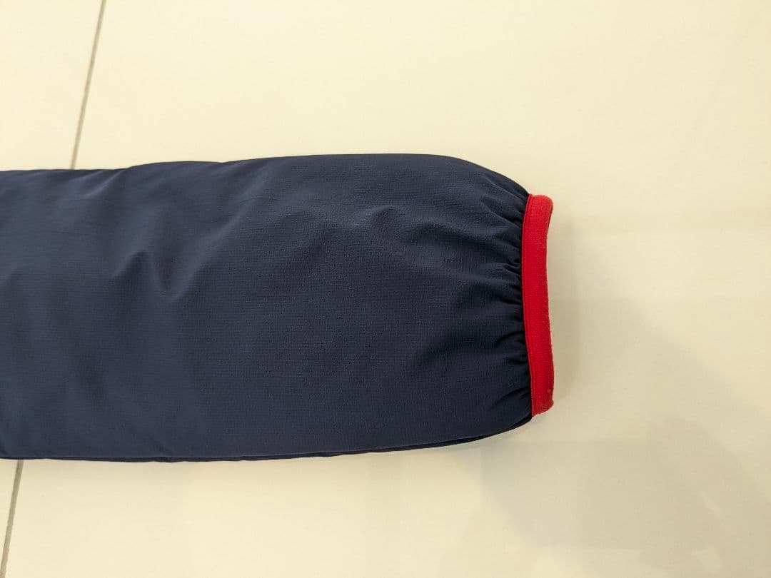 フェニックス phenix ミドルジャケット（美品）2019-20モデル