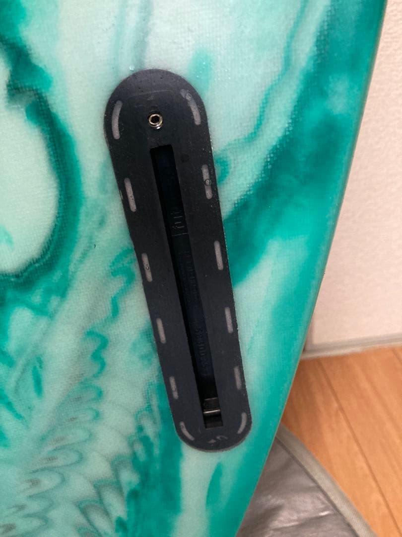 フィン付き、Deadkooks デッドクークスhallcatヘルキャット